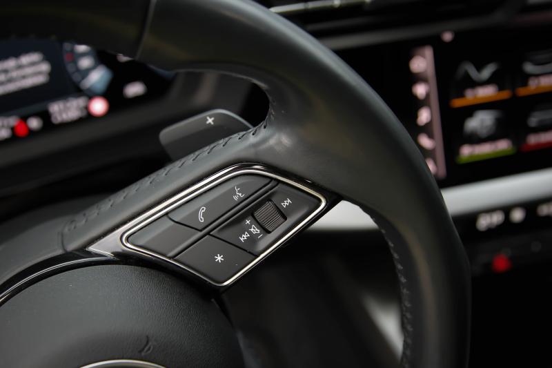 Audi - A3 - pic13