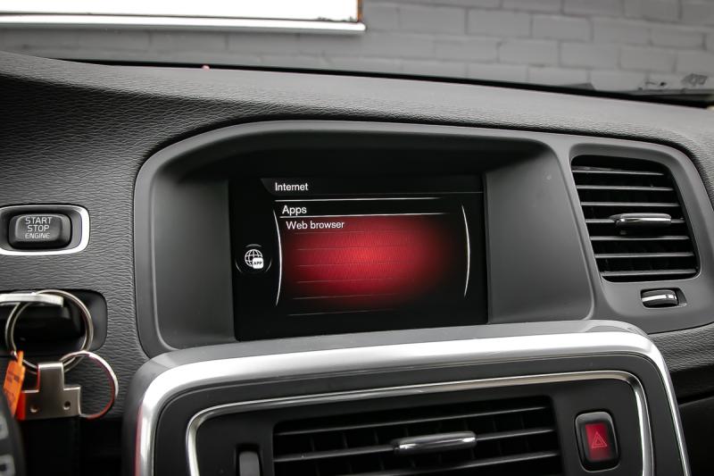 Volvo - V60 - pic47