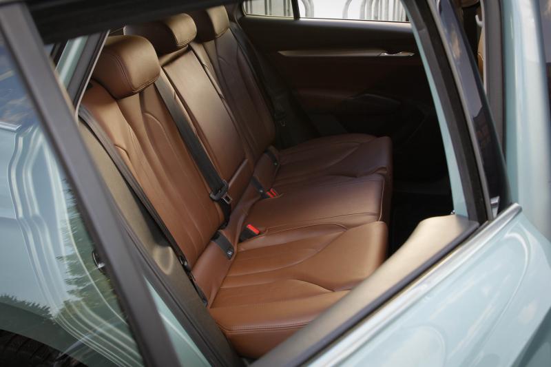 Skoda - Enyaq iV - pic11