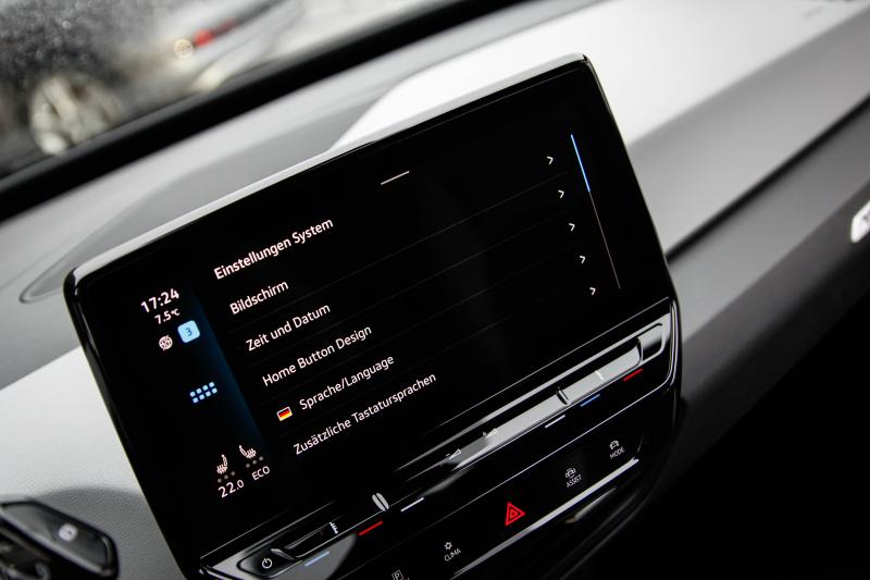 Volkswagen - ID3 - pic33