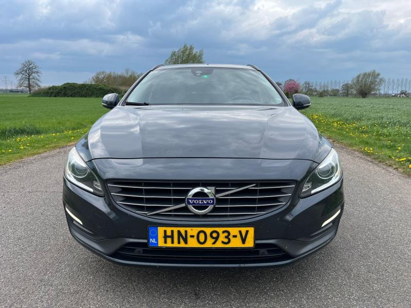 Volvo - V60 - pic3