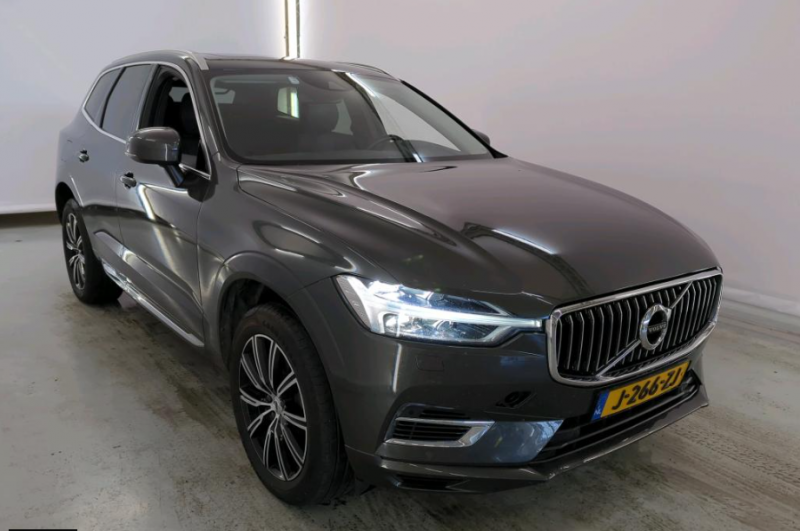 Volvo - XC60 - pic2