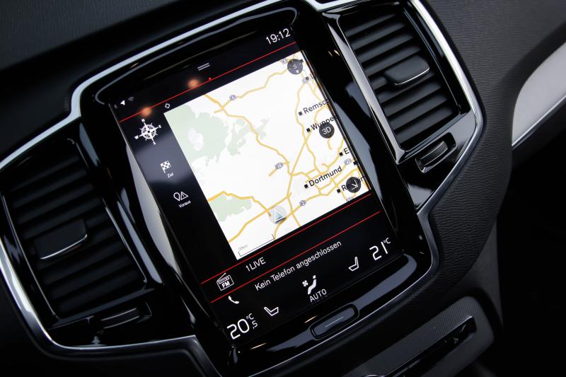 Volvo - XC90 - pic17