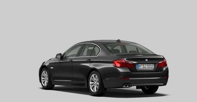 BMW - 525 - pic4