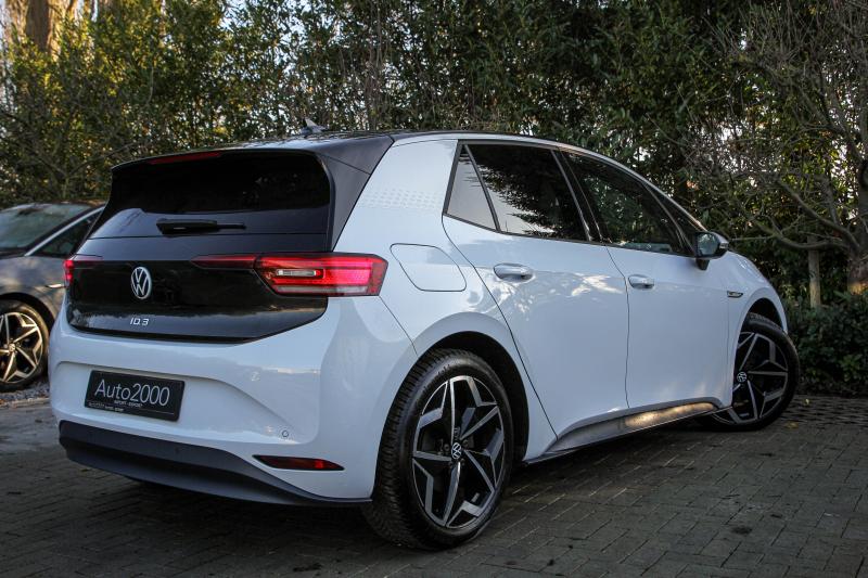 Volkswagen - ID3 - pic7