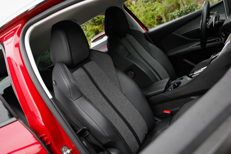 Peugeot - 3008 - pic14