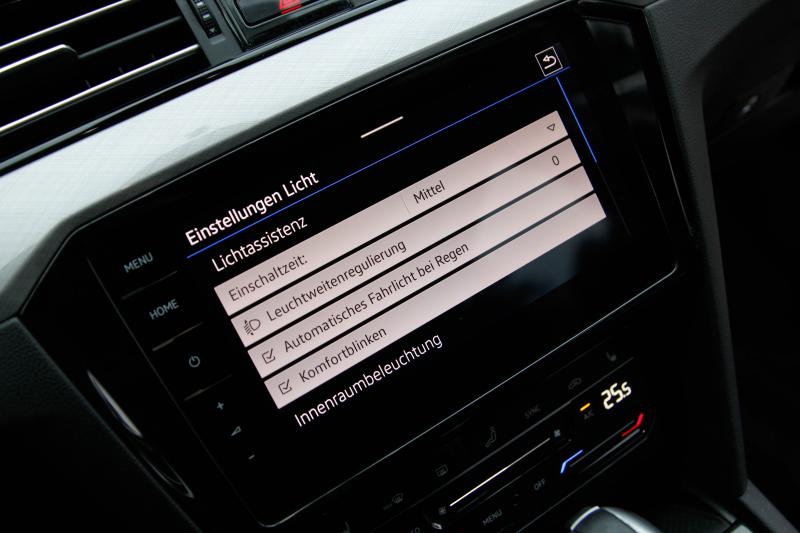 Volkswagen - Passat - pic20