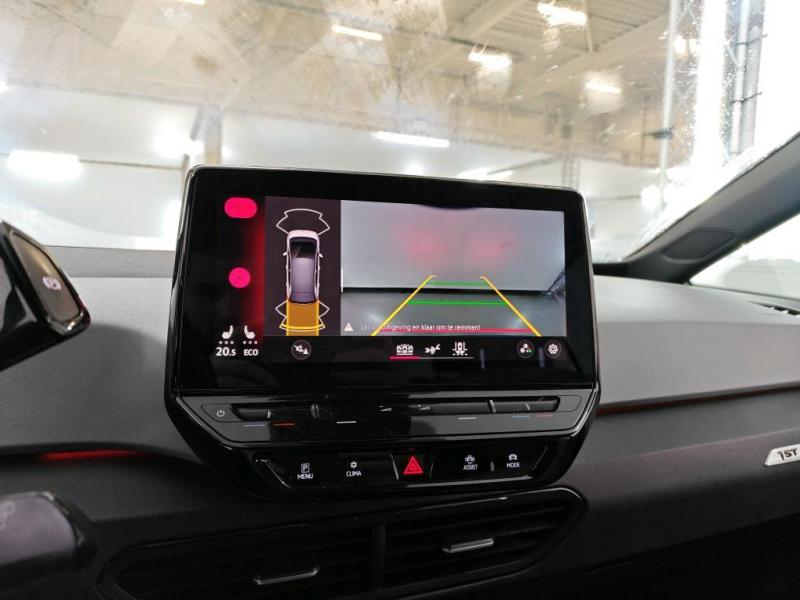 Volkswagen - ID3 - pic7