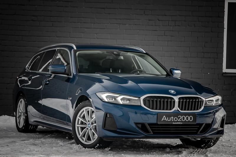 BMW - 320 - pic1
