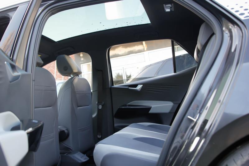 Volkswagen - ID3 - pic11
