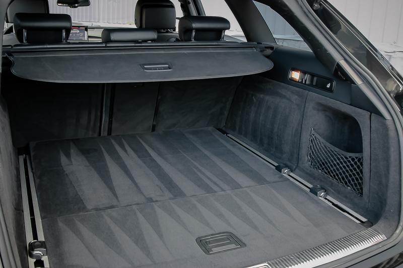 Audi - A6 - pic48