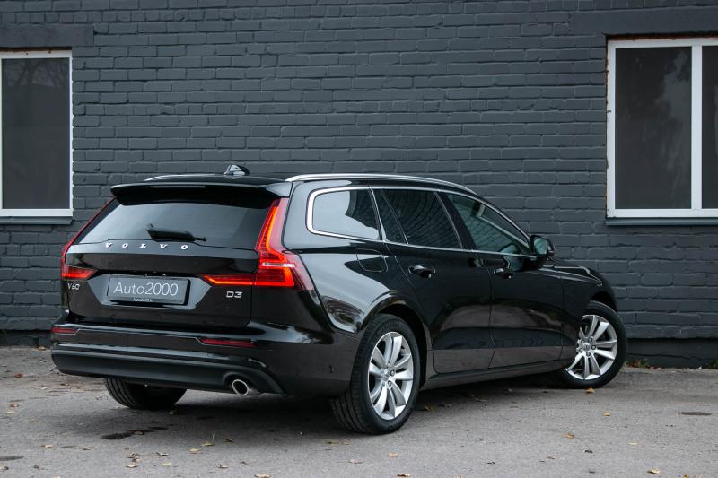 Volvo - V60 - pic6