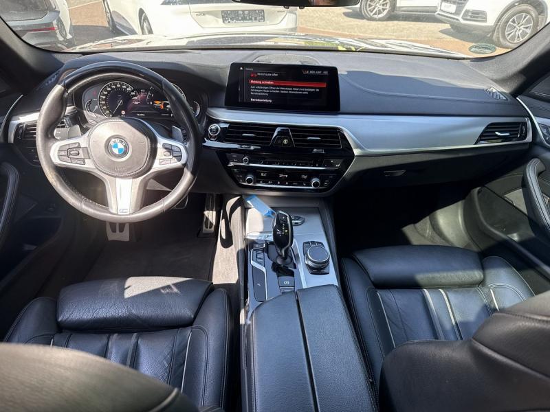 BMW - 530d - pic3