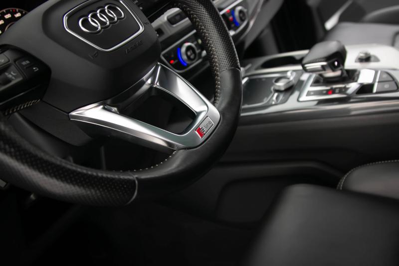 Audi - Q7 - pic9