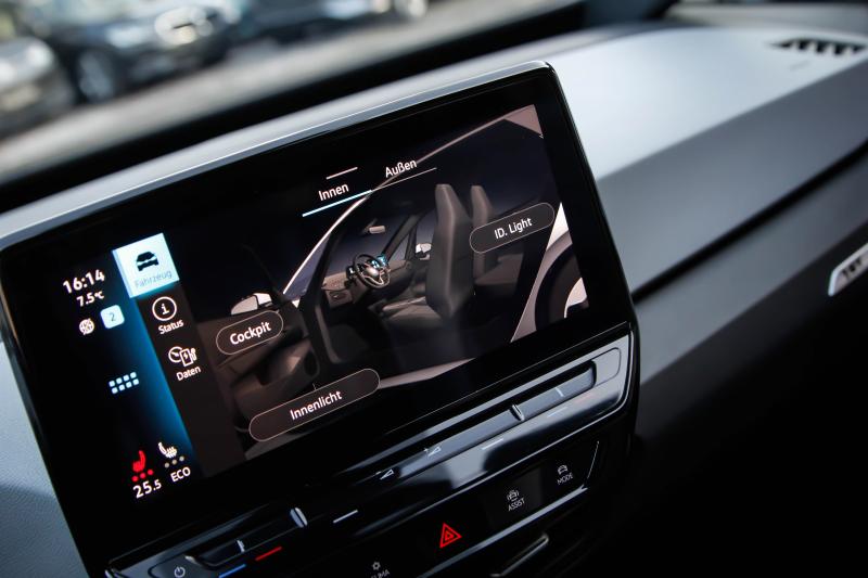Volkswagen - ID3 - pic35