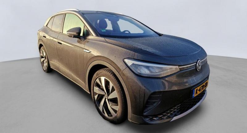 Volkswagen - ID4 150KW - pic2
