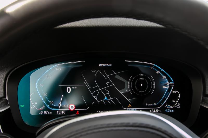 BMW - 530 - pic35
