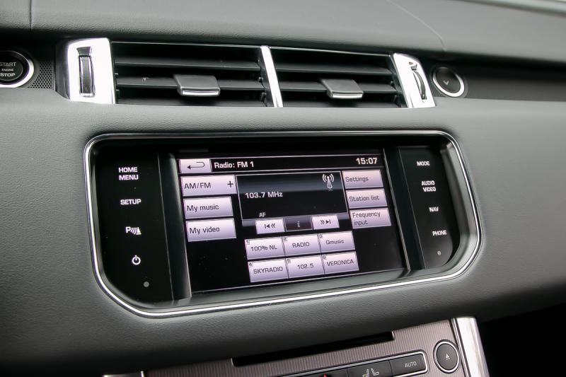 Land Rover - Range Rover Sport - pic38