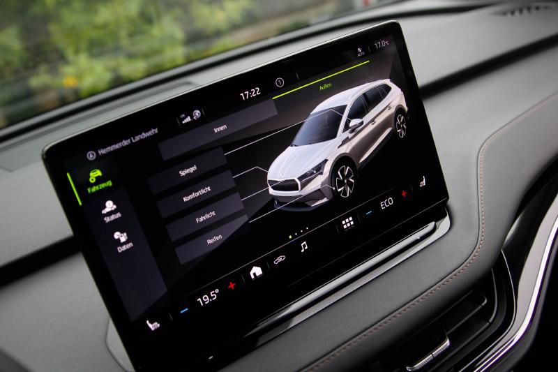 Skoda - Enyaq iV - pic20