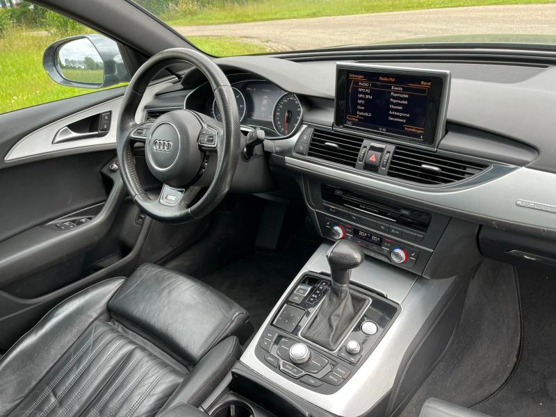 Audi - A6 - pic9