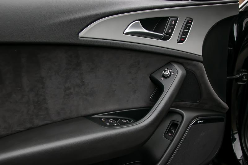 Audi - A6 - pic7