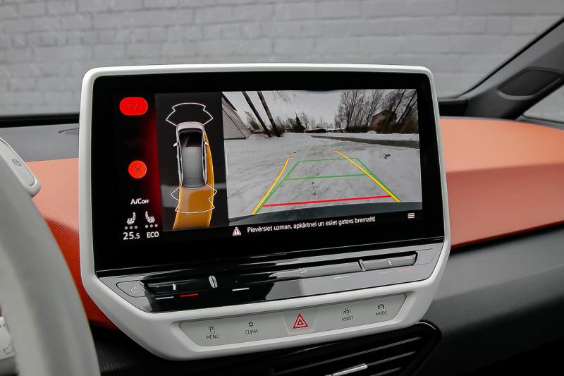 Volkswagen - ID3 - pic20