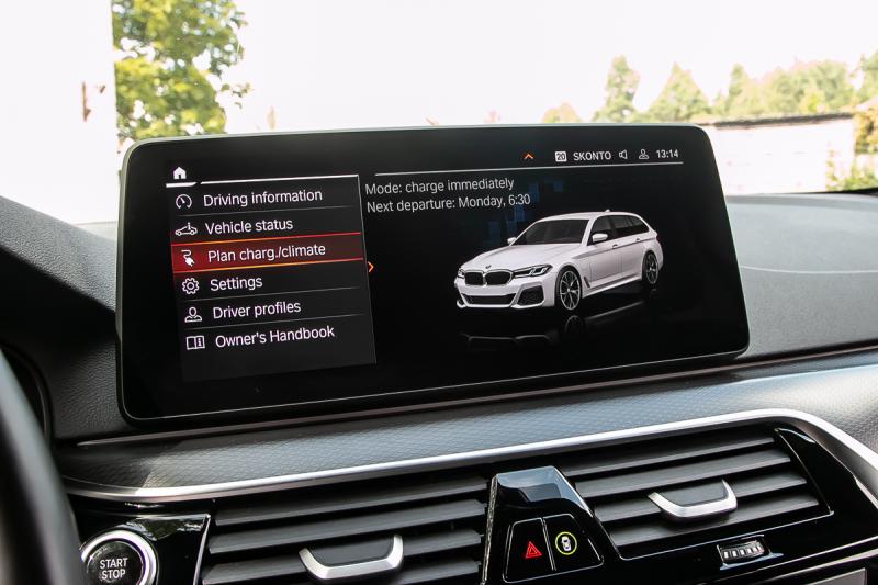 BMW - 530 - pic29