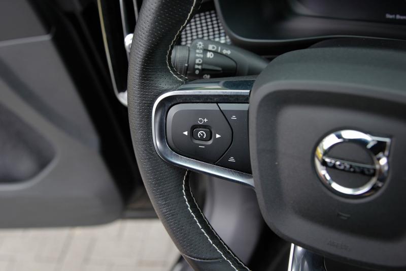 Volvo - XC40 - pic16