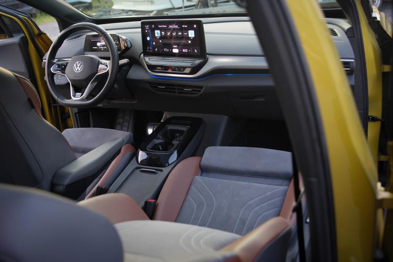 Volkswagen - ID4 - pic9