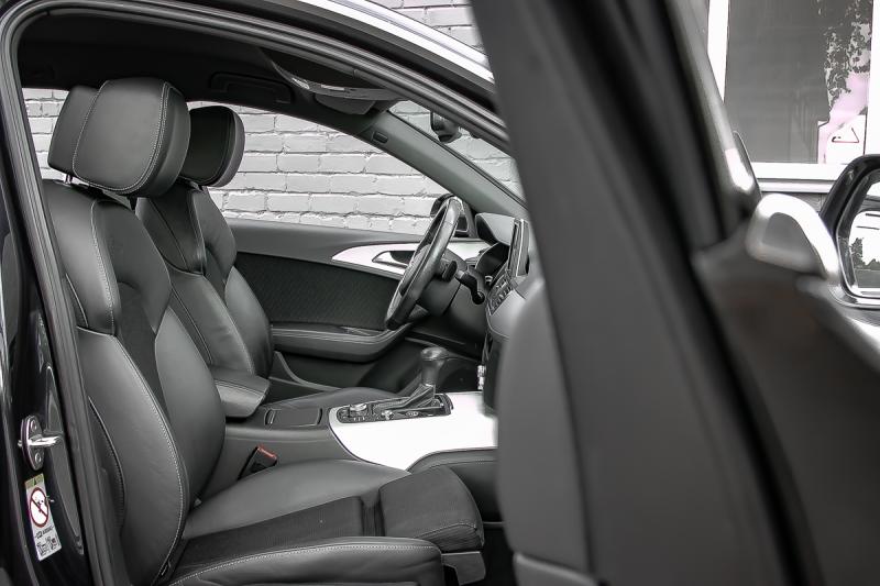 Audi - A6 - pic10