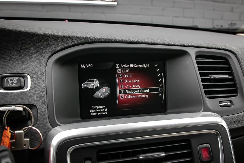 Volvo - V60 - pic34