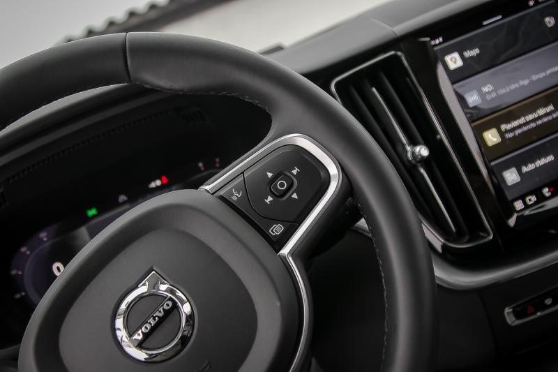 Volvo - XC60 - pic40