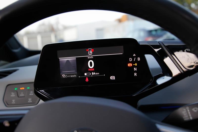 Volkswagen - ID3 - pic27