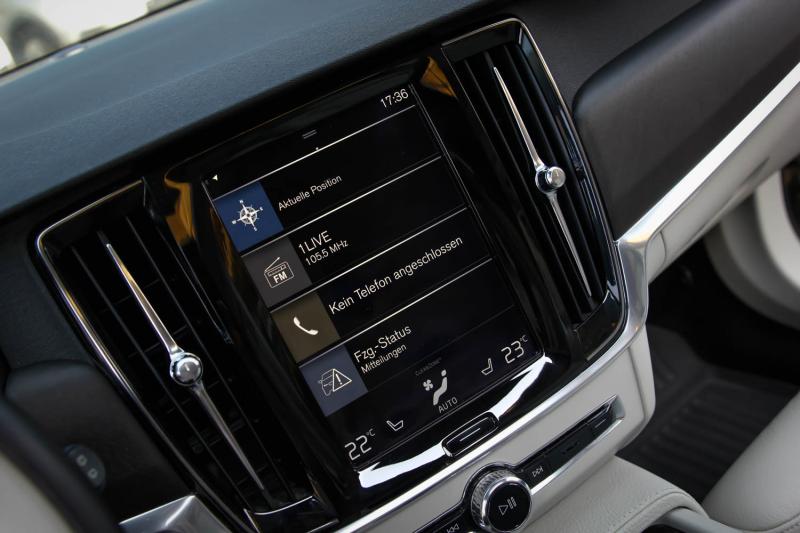 Volvo - V90 Cross Country - pic31