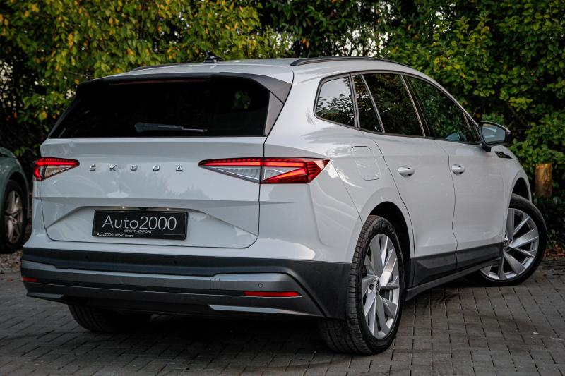 Skoda - Enyaq iV - pic9