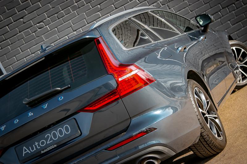Volvo - V60 - pic4