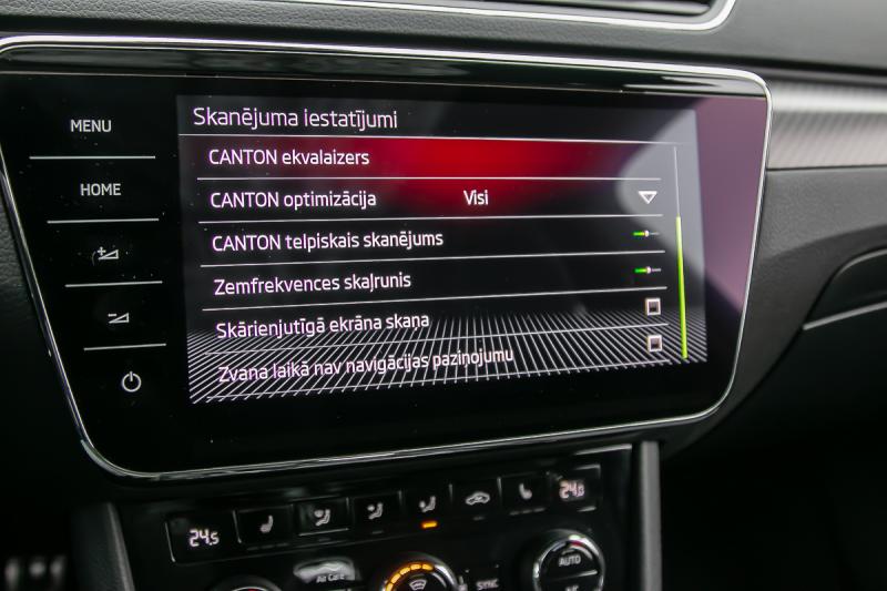 Skoda - Superb - pic41