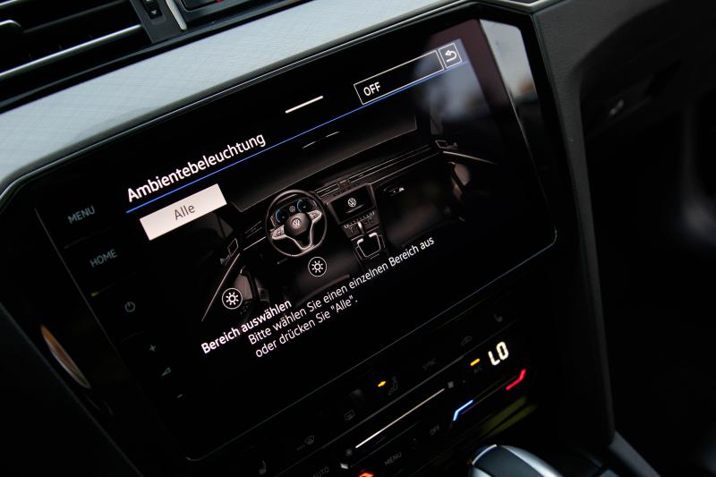 Volkswagen - Passat - pic39