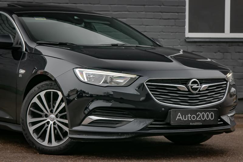 Opel - Insignia - pic39