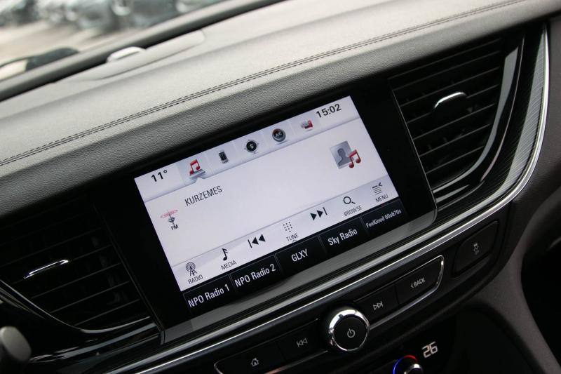 Opel - Insignia - pic18
