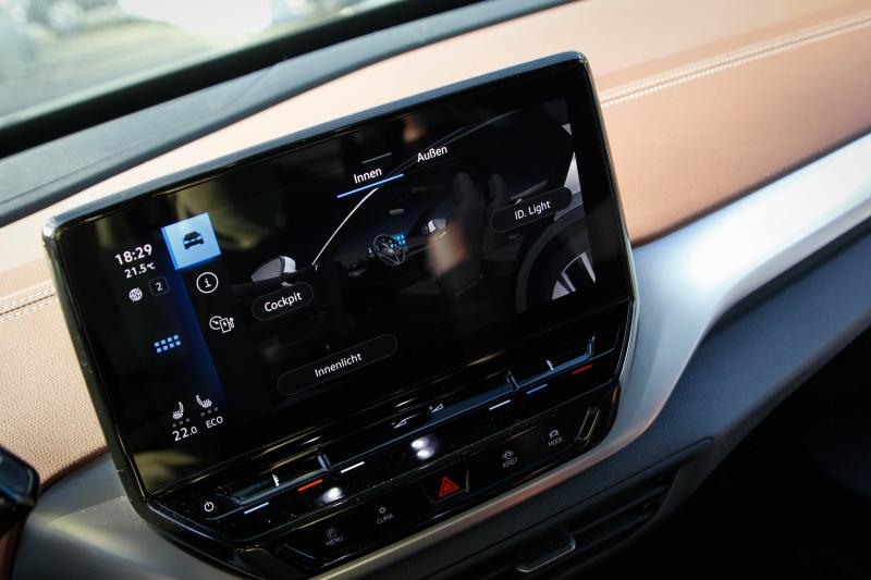 Volkswagen - ID4 - pic37