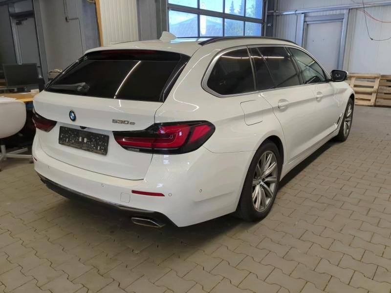 BMW - 530 - pic2