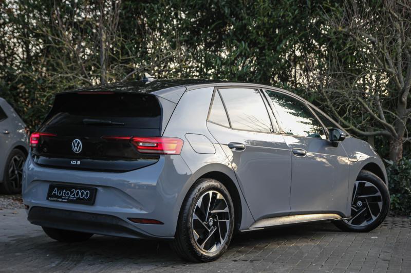 Volkswagen - ID3 - pic8