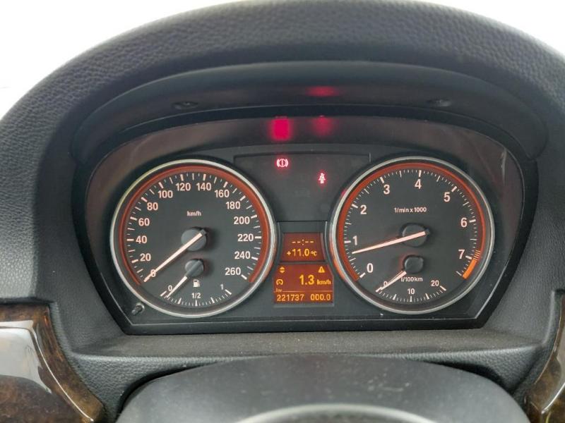 BMW - Bmw e91 Facelift 330i 200kw 272 zs Manuāls - pic5