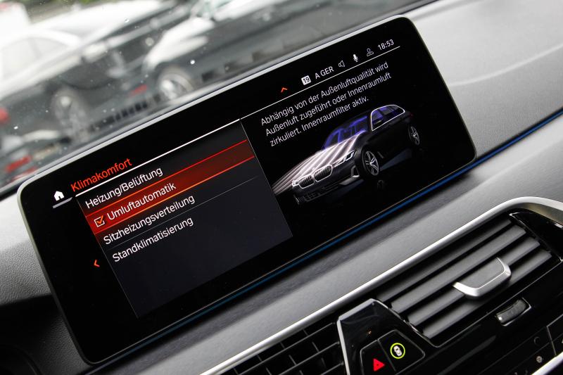 BMW - 530e - pic43