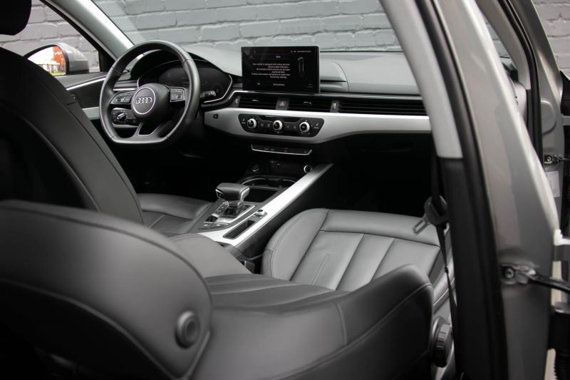 Audi - a4 - pic16