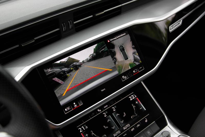 Audi - A6 - pic18