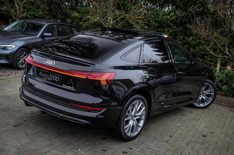 Audi - E-tron - pic8