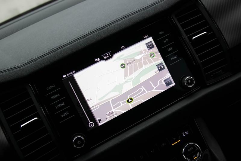 Skoda - Kodiaq - pic32