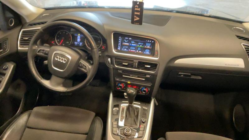 Audi - Q5 - pic9